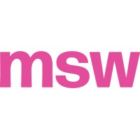 Megan Swan Wellness logo - Similar company to Peqish Group