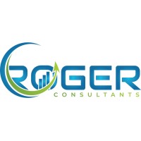Roger Consultants logo - Similar company to Marina Controller Software