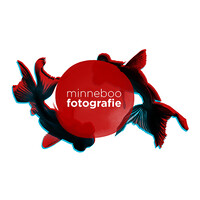 Minneboo Fotografie logo - Similar company to Blue Natives Marketing En Strategie