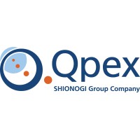 Qpex Biopharma, Inc. logo - Similar company to Maculus Therapeutix Llc