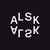 AL.SK Design logo - Similar company to Stakester