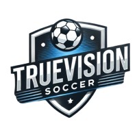 TrueVision Soccer Academy logo - Similar company to Karoo Equine Ltd