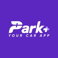 Park+ logo - Similar company to Blusmart