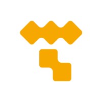 TING SPACES logo - Similar company to Ting Dgtl