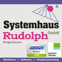 Systemhaus Rudolph Gmbh