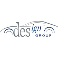 DESign Group logo - Similar company to Infinite Process Solutions