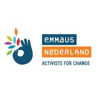 Federatie Emmaus Nederland logo - Similar company to Cgob Het Mosterdzaadje