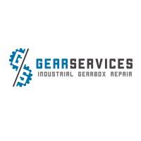 Gear Services logo - Similar company to Industrial Gearbox Supply