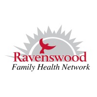 Ravenswood Family Health Network logo - Similar company to Basil Leaf Technologies