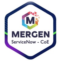 Mergen Corporates logo - Similar company to Fox Pro India