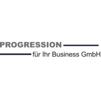 PROGRESSION für Ihr Business GmbH logo - Similar company to Hackwave Ltd