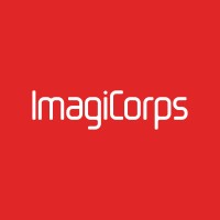 ImagiCorps logo - Similar company to Creoworks