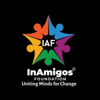 InAmigos Foundation (IAF) logo - Similar company to Vidya Knowledge Park India