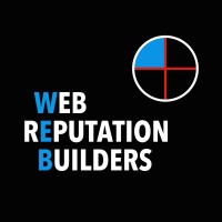 Web Reputation Builders logo - Similar company to Efinitytech