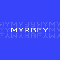 Myrbey logo - Similar company to Sorenmobler