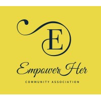 EmpowerHer Community Association, Inc logo - Similar company to Ezebyte