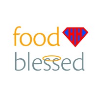 FoodBlessed logo - Similar company to Freshtable
