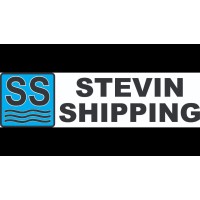 STEVIN SHIPPING PRIVATE LIMITED logo - Similar company to Just Bulk Dmcc
