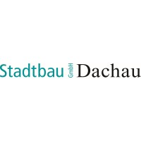 Stadtbau GmbH Dachau logo - Similar company to Wohnbaugruppe Augsburg