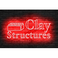 Clay Structures Inc logo - Similar company to Mg Brick & Stone Llc