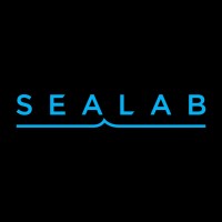 S E A L A B logo - Similar company to Sealab