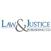 Law & Justice Publishing logo - Similar company to Universal Publishing