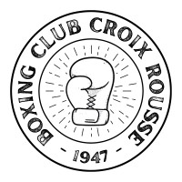 Boxing Club Croix Rousse logo - Similar company to Otopio