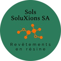 Sols SoluXions SA logo - Similar company to Atelier Kamber Sàrl