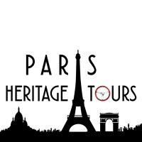 Paris Heritage Tours logo - Similar company to Romilly Cidre