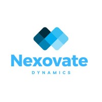 Nexovate Dynamics logo - Similar company to Reditt Analytics