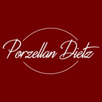 Porzellan Dietz logo - Similar company to Inkbrite