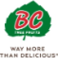 BC Tree Fruits Cooperative logo - Similar company to Konnectu.Ca