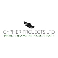 Cypher Projects Ltd