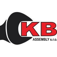 KB assembly s.r.o. logo - Similar company to D.M.P.S Bv