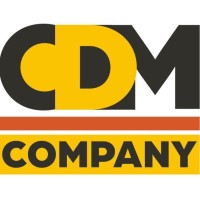 CDM Company logo - Similar company to Comfort Storage