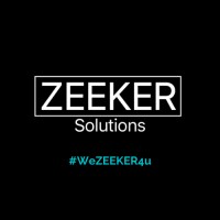 Zeeker Solutions logo - Similar company to Tech Dome Corp