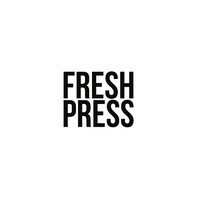 Fresh Press logo - Similar company to Fresh Press Ink