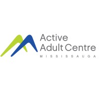 Active Adult Centre of Mississauga logo - Similar company to Pumped Inc.