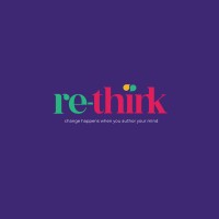 Re-think Africa logo - Similar company to The Layma