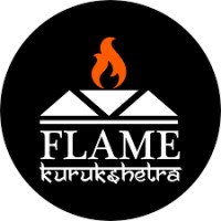 FLAME Kurukshetra 2024 logo - Similar company to Flame Firstcut