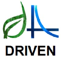 DA Driven logo - Similar company to Tila |  Brand/Product/Design