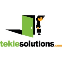 Tekie Solutions LLC logo - Similar company to Lecsit