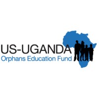 US Uganda Orphans Education Fund logo - Similar company to East Bay Aba