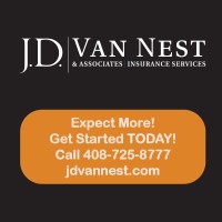 JD Van Nest & Associates Insurance Services logo - Similar company to Financial West Group