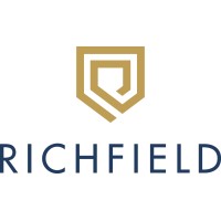 Richfield recherche logo - Similar company to Rebubl