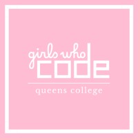 Girls Who Code Queens College logo - Similar company to Doroosi