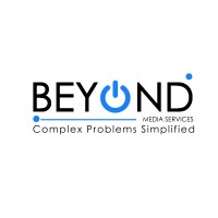 Beyond Media Services logo - Similar company to Softwarepro Technologies Private Limited
