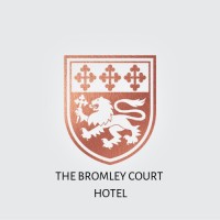 Bromley Court Hotel logo - Similar company to Tsa - Marvee