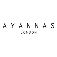 Ayannas London logo - Similar company to Chishuru