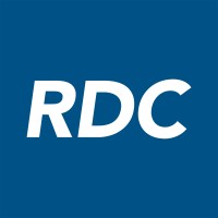 RDC Deutschland Gruppe logo - Similar company to Havelländische Eisenbahn Ag